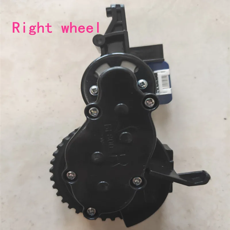 DMH-美的（Midea）ロボット掃除機用ホイール。美的VC - Wheel Cleaner Alloy のレビューと価格