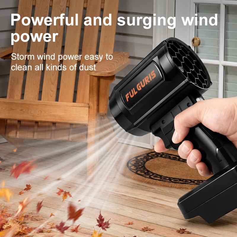 70mmの強力なハンディ式車用エアブロワー。ターボジェットフ - Dryer Car Blower のレビューと価格