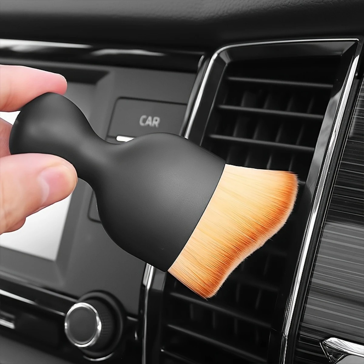 1-15個入り 車内清掃用ブラシキット パワースクラバー レ - Dirt Brush Interior のレビューと価格